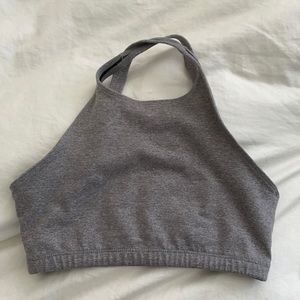 Onzie sports bra!